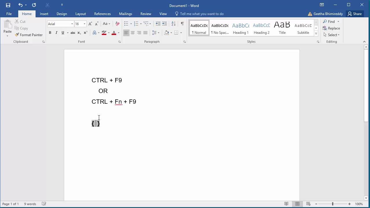 word 2016 for mac steps to create a document from a template